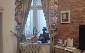 Apartament Piłsudskiego Zacisze Centrum
